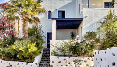 Vedema Resort