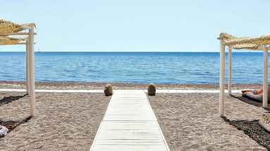 Vedema Resort
