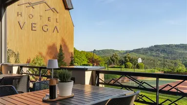 Vega (Luhacovice)