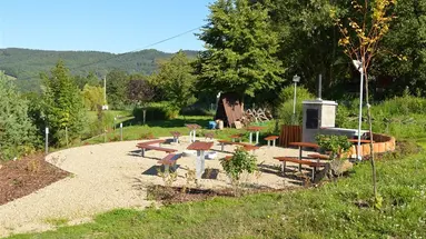 Vega (Luhacovice)