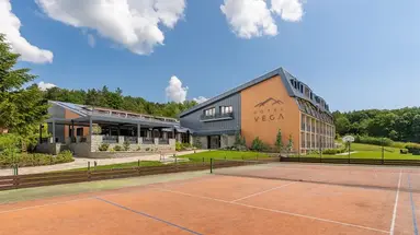 Vega (Luhacovice)