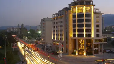 Vega Sofia