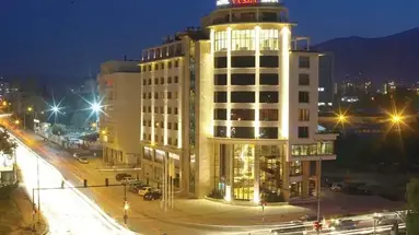 Vega Sofia