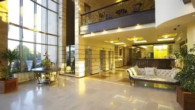 Vega Sofia