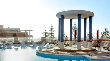 Vegas Resort