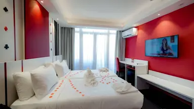 Vegas Resort
