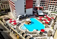 Vegas Resort