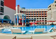 Vegas Resort