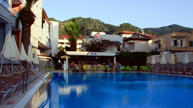 Vela Icmeler