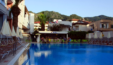 Vela Icmeler