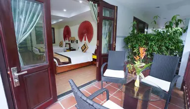 Vela Phu Quoc Resort