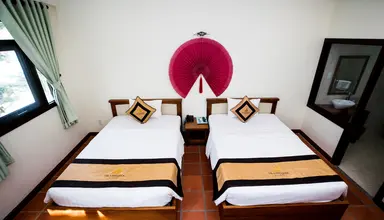 Vela Phu Quoc Resort