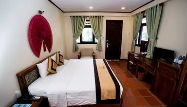 Vela Phu Quoc Resort
