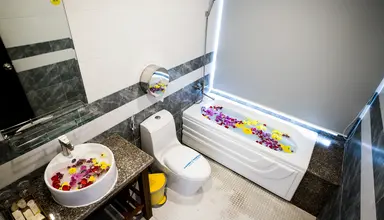 Vela Phu Quoc Resort