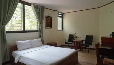 Vela Phu Quoc Resort