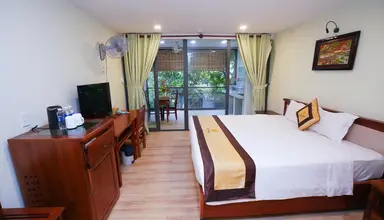 Vela Phu Quoc Resort