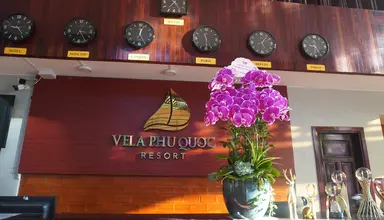 Vela Phu Quoc Resort