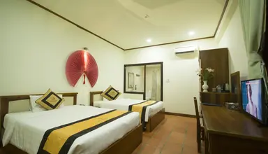 Vela Phu Quoc Resort