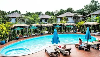 Vela Phu Quoc Resort