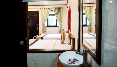 Vela Phu Quoc Resort