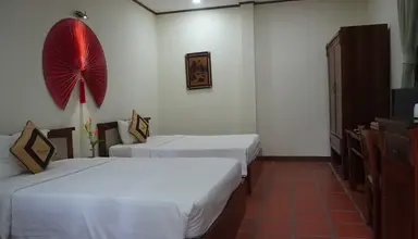 Vela Phu Quoc Resort