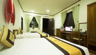 Vela Phu Quoc Resort