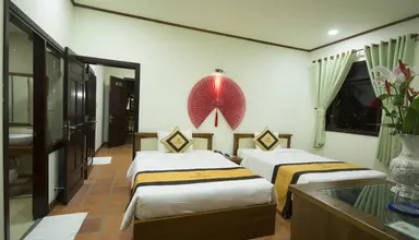 Vela Phu Quoc Resort