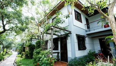 Vela Phu Quoc Resort