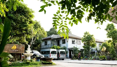 Vela Phu Quoc Resort