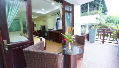Vela Phu Quoc Resort