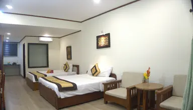 Vela Phu Quoc Resort