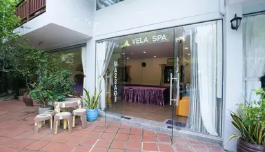 Vela Phu Quoc Resort