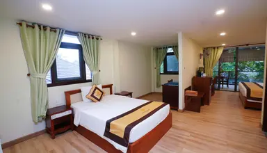 Vela Phu Quoc Resort