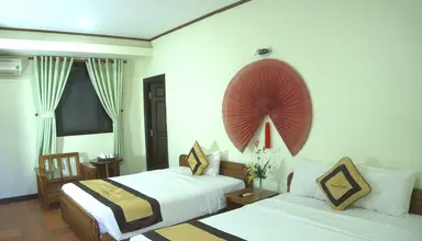 Vela Phu Quoc Resort