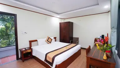 Vela Phu Quoc Resort