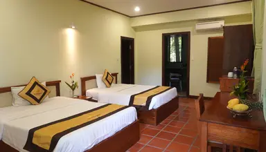 Vela Phu Quoc Resort