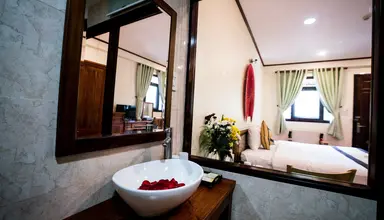 Vela Phu Quoc Resort