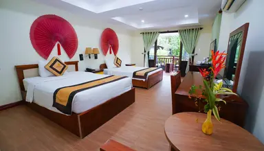 Vela Phu Quoc Resort