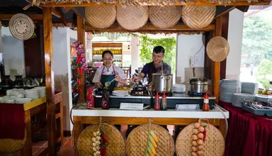 Vela Phu Quoc Resort