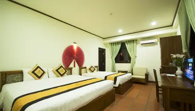 Vela Phu Quoc Resort