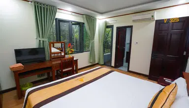 Vela Phu Quoc Resort