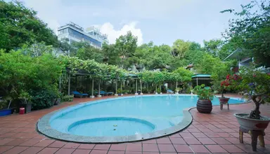 Vela Phu Quoc Resort