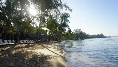 Vela Phu Quoc Resort