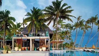 Velaa Private Island