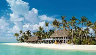 Velaa Private Island