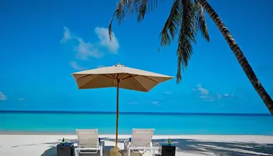 Velaa Private Island