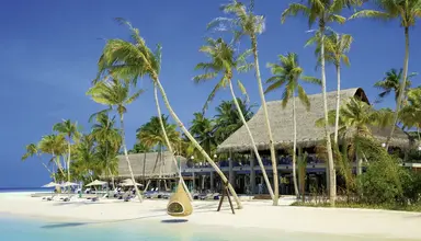 Velaa Private Island