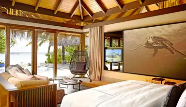 Velaa Private Island