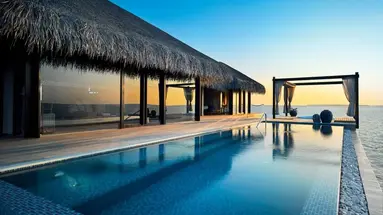 Velaa Private Island