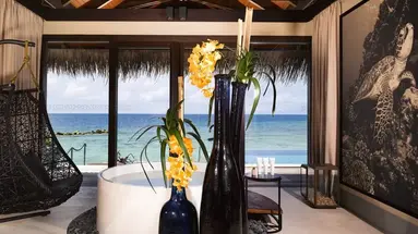 Velaa Private Island